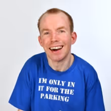 Lost Voice Guy's UK Tour Extension Hits Swindon