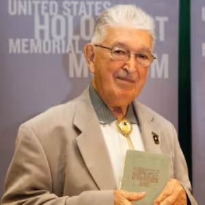 Michigan Playwright Rodolfo Alvarado Chosen For Exclusive Read-Through In San Antonio