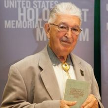 Michigan Playwright Rodolfo Alvarado Chosen For Exclusive Read-Through In San Antonio