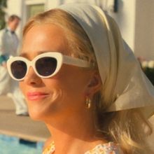 Video: Apple Unveils PALM ROYALE Trailer With Kristen Wiig, Laura Dern, Allison Janne