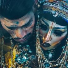 VIDEO: Netflix Debuts LOVE, DEATH + ROBOTS VOLUME 3 Trailer