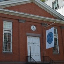 The Actors Studio to Welcome the Public Inside its Doors for ACTORS STUDIO IN PROCESS