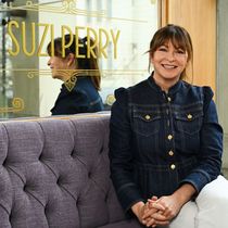Suzi Perry Appointed Grand Theatre Ambassador in Special Ceremony