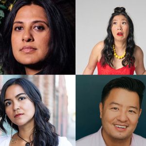 KRISTINA WONG, #FOOD BANK INFLUENCER and More Set for East West Players 61st Season