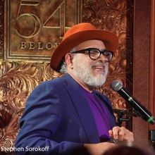 Photos: David Yazbek and The Bludgeoneers Play 54 Below