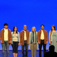 RECUÉRDAME, el concierto teatralizado tributo a el Diario de Noah, vuelve a Madrid