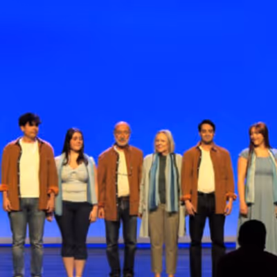 RECUÉRDAME, el concierto teatralizado tributo a el Diario de Noah, vuelve a Madrid