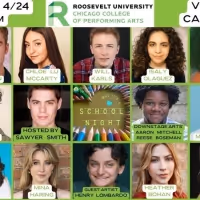 BUT IT'S A SCHOOL NIGHT!, Hosted By Sawyer Smith Will Raise Funds For Downstage Arts