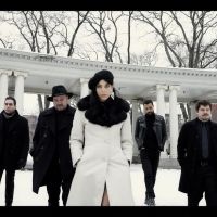 THE SILK WAR New Single 'Blue Hour' Out Today