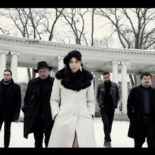 THE SILK WAR New Single 'Blue Hour' Out Today