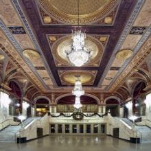 Palace Theater Tour Schedule Adds Dates Due To Demand