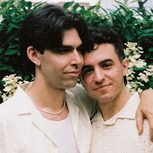 Exclusive: Matt Rodin Had His COMPANY Callback Moments After Getting Married — and 