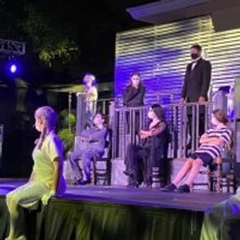 #MeaningfulMonday - Meet Maryn with The Thespian Relief Fund