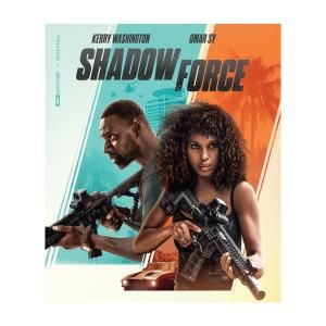 SHADOW FORCE to Arrive on 4K, Digital From Lionsgate Video