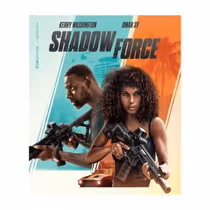 SHADOW FORCE to Arrive on 4K, Digital From Lionsgate