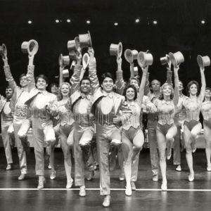 See Costumes Worn by Meryl Streep, Denzel Washington & More at The Public Theater's…