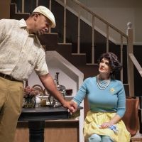 BWW Review: CLYBOURNE PARK at Dirt Dogs Theatre Co.
