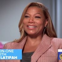 VIDEO: Queen Latifah Talks Becoming Ursula for THE LITTLE MERMAID LIVE!