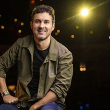 Mark Normand Brings YA DON'T SAY to State Theatre New Jersey