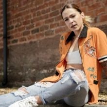 LUCY SPRAGGAN Releases New Album 'Choices'