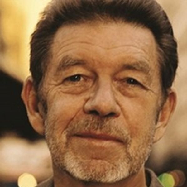 The Center for Jewish History Presents HAMILL AND HABERMAN-STORIES OF NEW YORK Photo