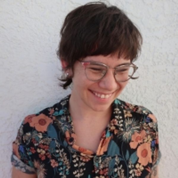 Molly Knox Ostertag Comes to Q Con Next Weekend Photo