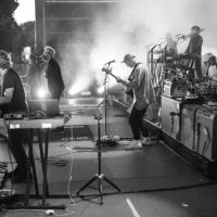 The National Announce 'An Exciting Communal Event' Series