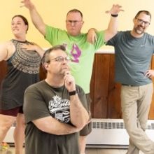 North Star Theater Company Presents SHREK THE MUSICAL