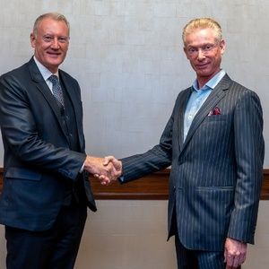 Solaire Renews Partnership with GMG Productions; Reveals 2026 Slate
