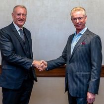 Solaire Renews Partnership with GMG Productions; Reveals 2026 Slate