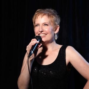 Review: To Steve With Love: Liz Callaway Celebrates Sondheim at Kennedy Center