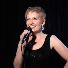 Review: To Steve With Love: Liz Callaway Celebrates Sondheim at Kennedy Center