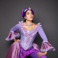 BWW Previews: ERMELINDA at ODC Theater