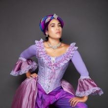 BWW Previews: ERMELINDA at ODC Theater