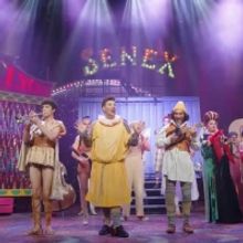 GOLFUS DE ROMA celebra 100 funciones con un homenaje a Sondheim