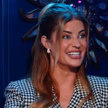 Hannah Stocking Says She Tattooed 400 People During Lockdown for Her Show