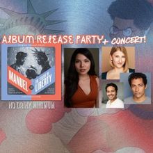 Elizabeth Ramirez, Rodrigo Torrejon, Hannah Kulawiak Join MANUEL VS. THE STATUE OF LI