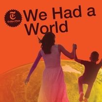 Cast and Creative Team Set for Joshua Harmon's WE HAD A WORLD at The Huntington