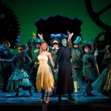 WICKED Celebrates 19th Anniversary This Weekend and Announces Special Events