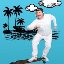 Interview: Joseph Keegan on 'Heart and Curiosity' in the MR. PUPPY World Premiere