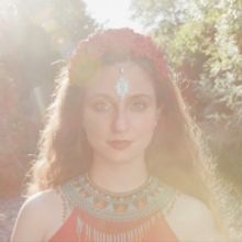 Gazel Releases Dreamy Visual for 'Walk On Land'