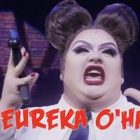 VIDEO: Eureka! Talks WOMEN BEHIND BARS on Backstage LIVE with Richard Ridge- Watch… Video