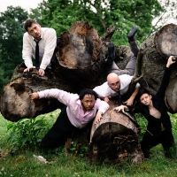 Contemporary Circus World Premiere I HEAR YOU AND I'D LIKE TO RESPOND Comes To…