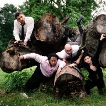 Contemporary Circus World Premiere I HEAR YOU AND I'D LIKE TO RESPOND Comes To Cannon