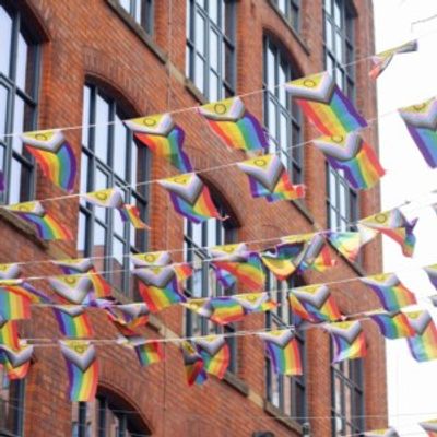 Equity Secures £15K for Unpaid Manchester Pride Performers