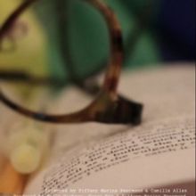 CRASH AND LAND Comes to The Canal Café Theatre This Weekend