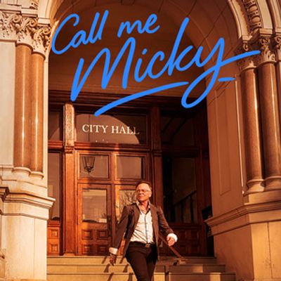 CALL ME MICKY Short Film To Make Festival Run This Fall