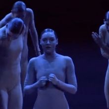 VIDEO: Kungliga Operan Launches HALF LIFE VR