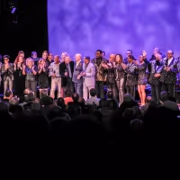 Billy Stritch, Tommy Tune and More Featured in AN 80TH BIRTHDAY CELEBRATION OF…