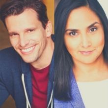 Professional Actors Perform TROILUS AND CRESSIDA Scene In Workshop Presentation